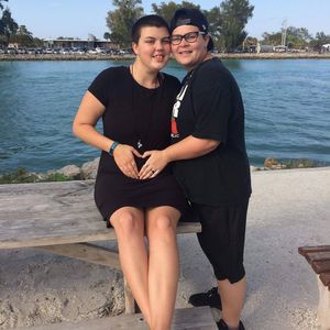 Meet your Posher, Hayley